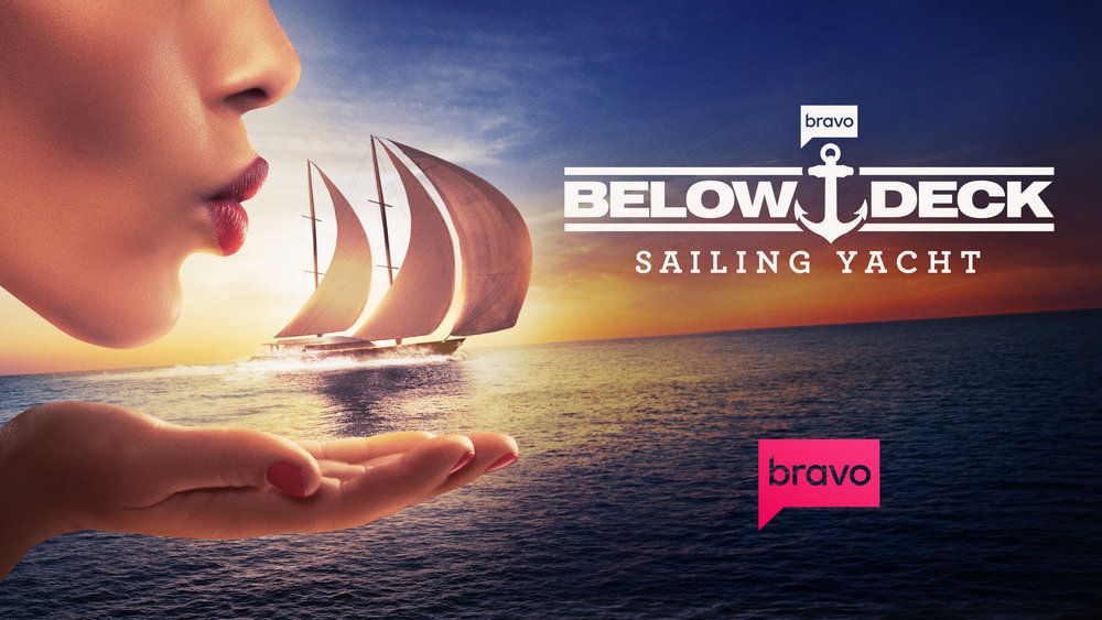 Below Deck Sailing Yacht season 4 release date, cast, trailer and what