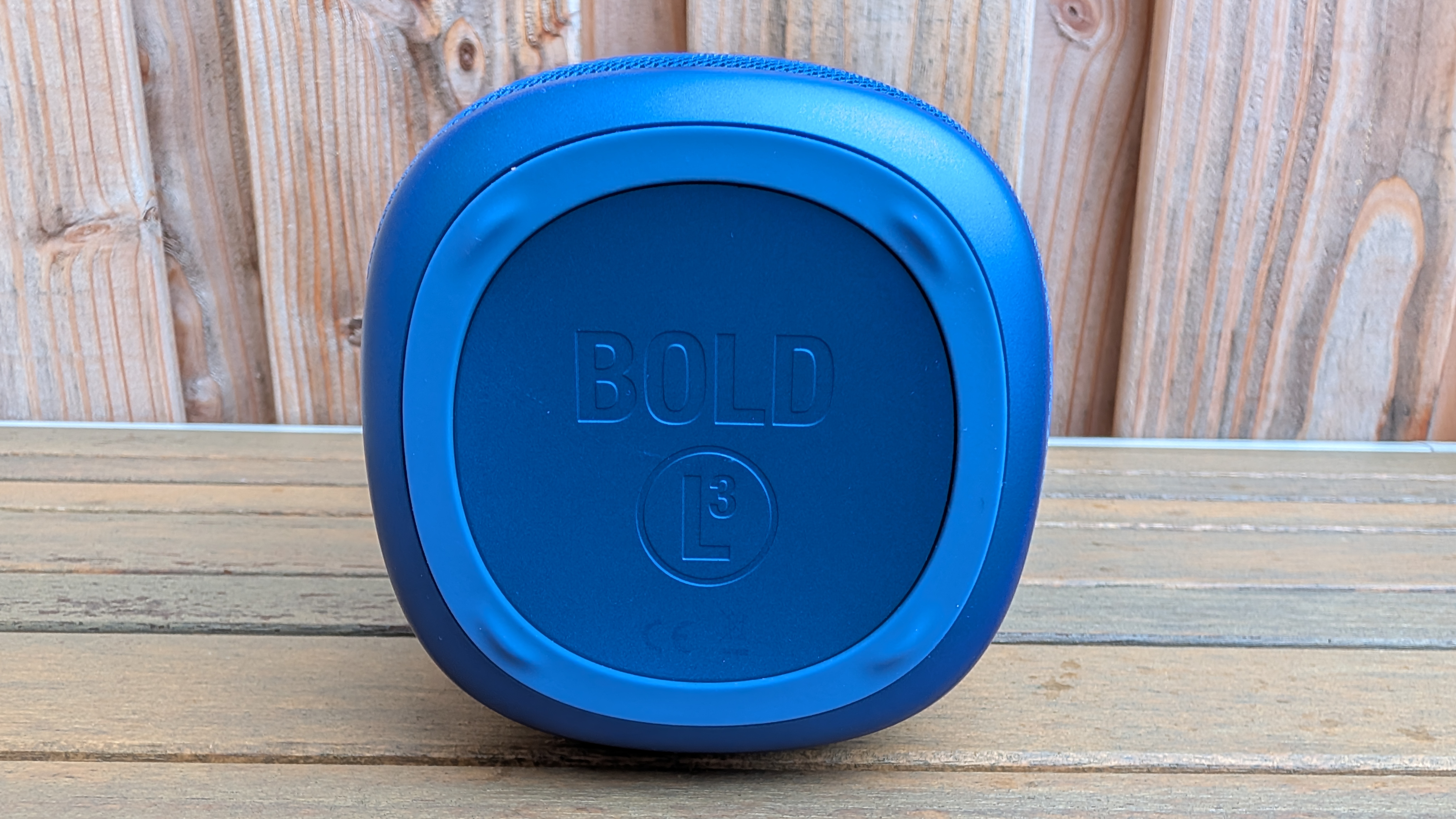 Fresn 'n Rebel Bold L3