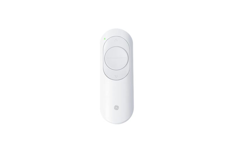 C by GE wire free remote