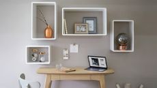 create shelfie like The Home Edit
