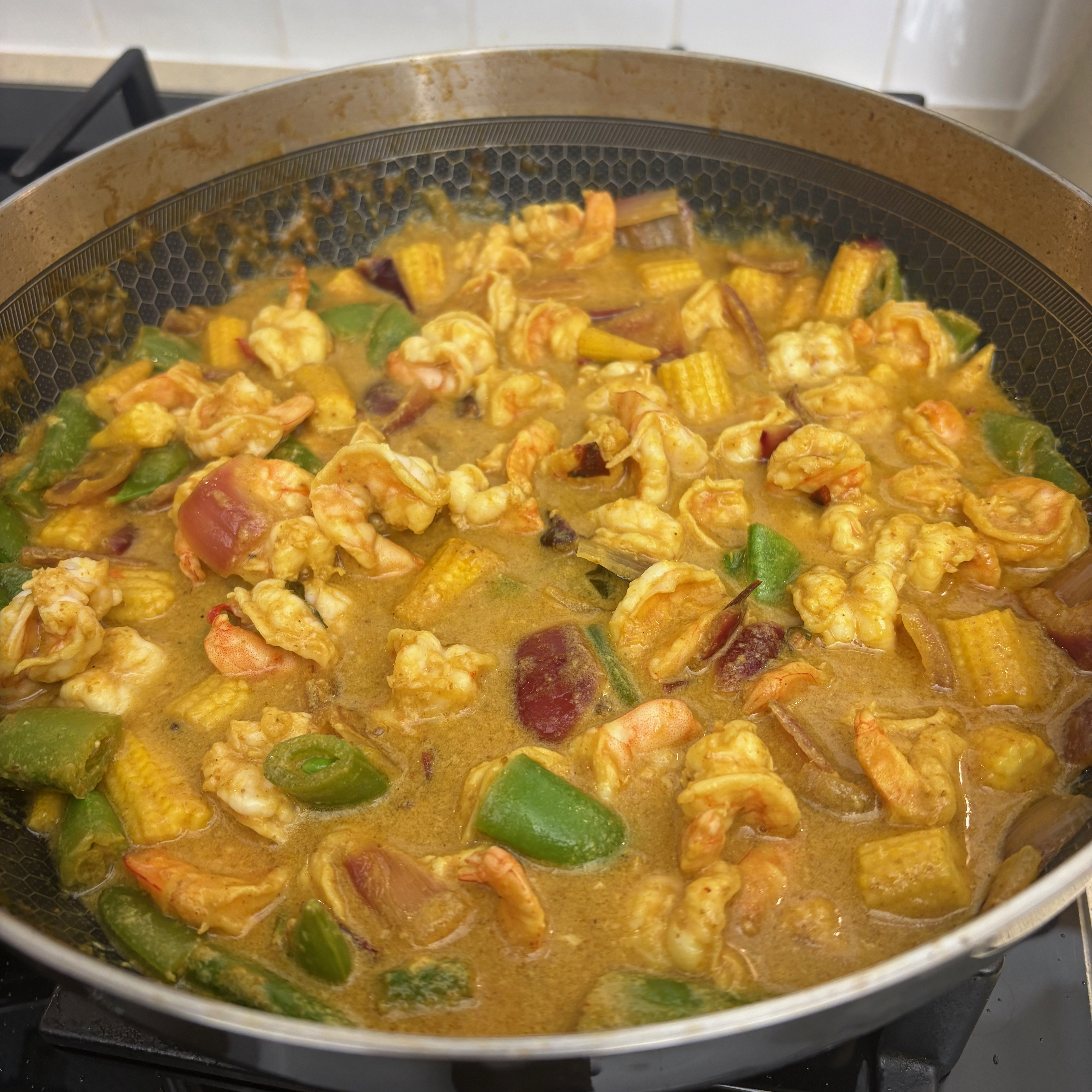 Testing Lakeland's Tri-Ply Only Pan