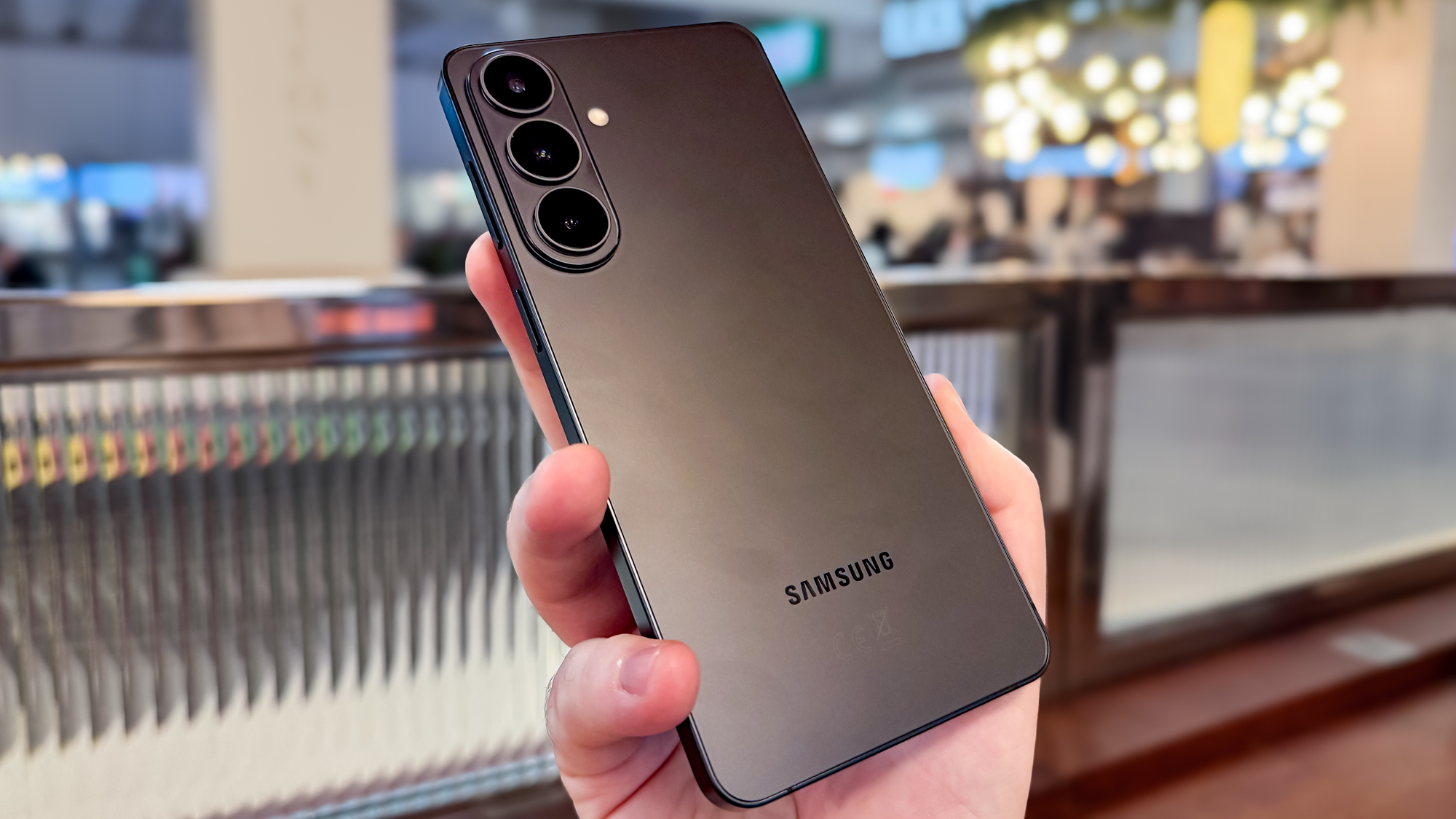 Samsung Galaxy S26 Plus