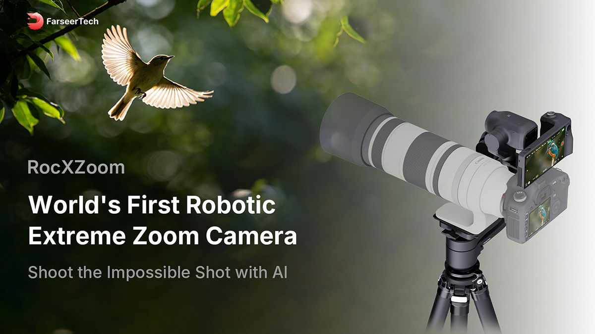 FarseerTech RocXZoom