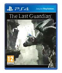 The Last Guardian |(329,-) 199,- | CDON