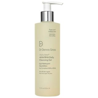 Alpha Beta® Aha/bha Daily Cleansing Gel