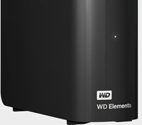 WD 12TB Elements USB 3.0 External Hard Drive |$249.99$179.99 at B&amp;H Photo (save $70)