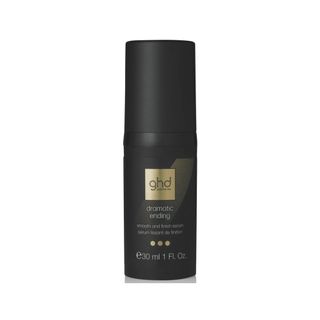 ghd Dramatic Ending Smooth and Finish Serum