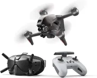 DJI FPV (★★★★½)