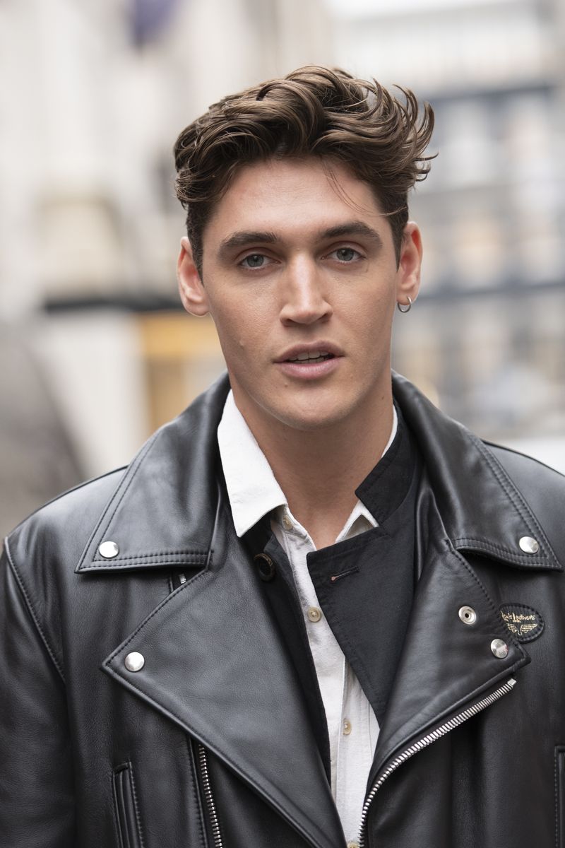 Male Model