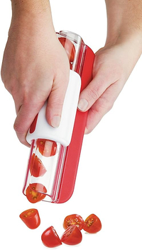 Grape Slicer, £13.94 | Amazon