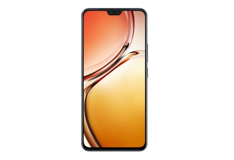 Pantalla del vivo V23 5G