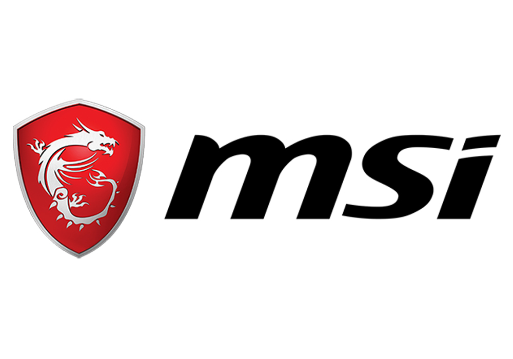 MSI logo