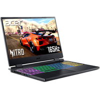 Acer Nitro 5 15.6-inch RTX 4060 gaming laptop | £1,299.99 £899.99 at Amazon
Save £400 -