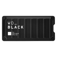 WD Black P40 2TB Game Drive SSD: