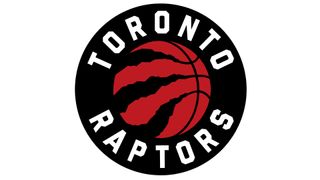 Toronto Raptors logo