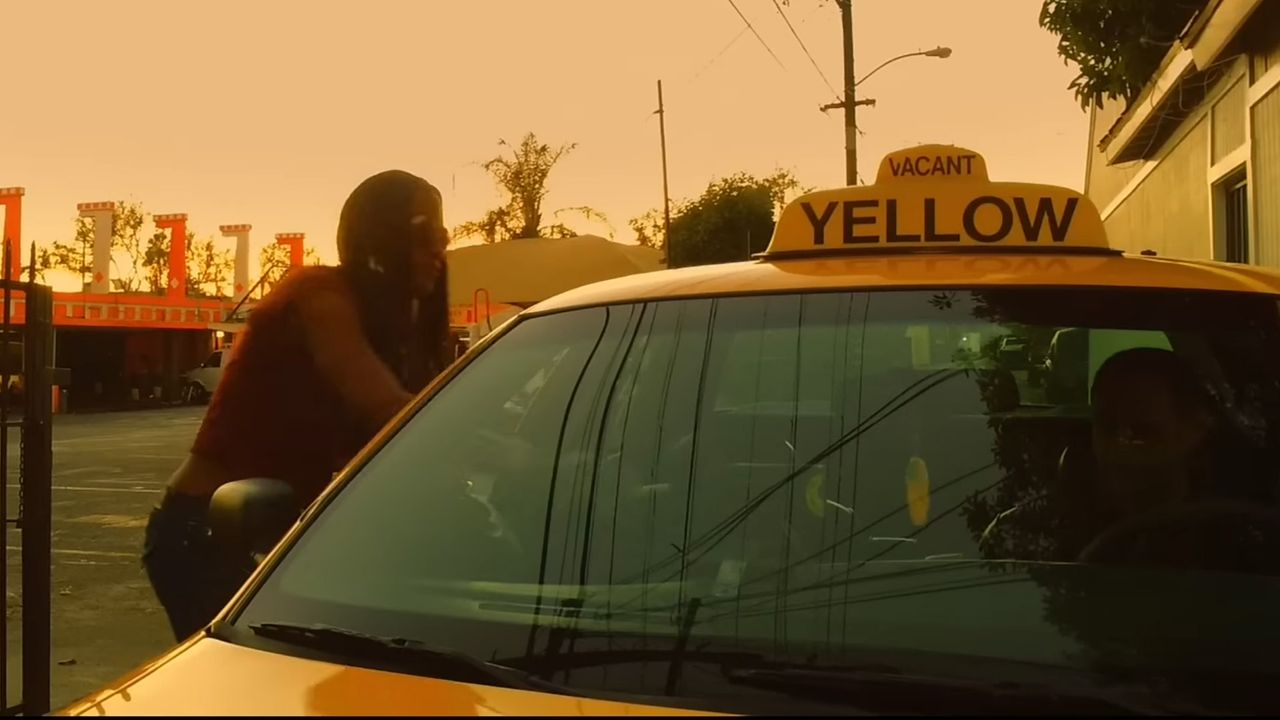 Tangerine