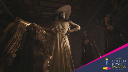 Resident Evil Village