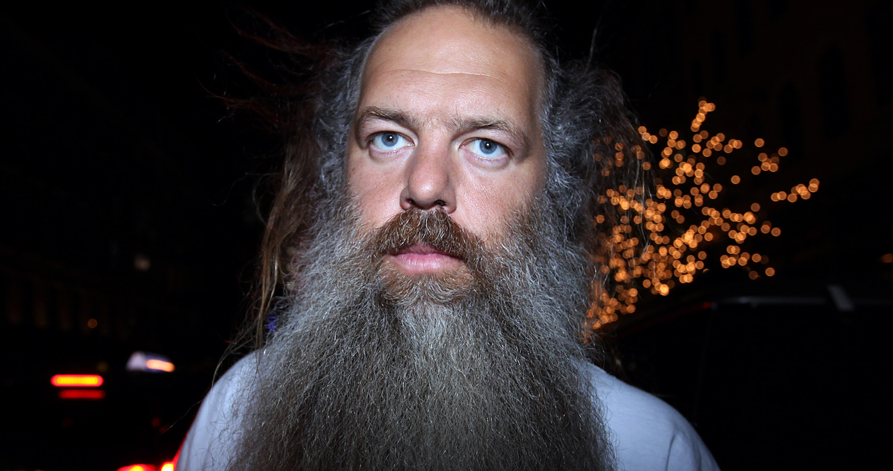 Rick Rubin