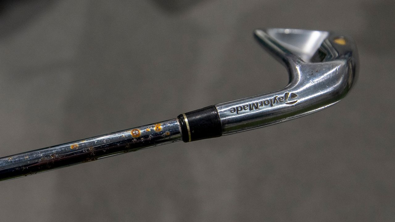 5 Signs You Need New Golf Clubs