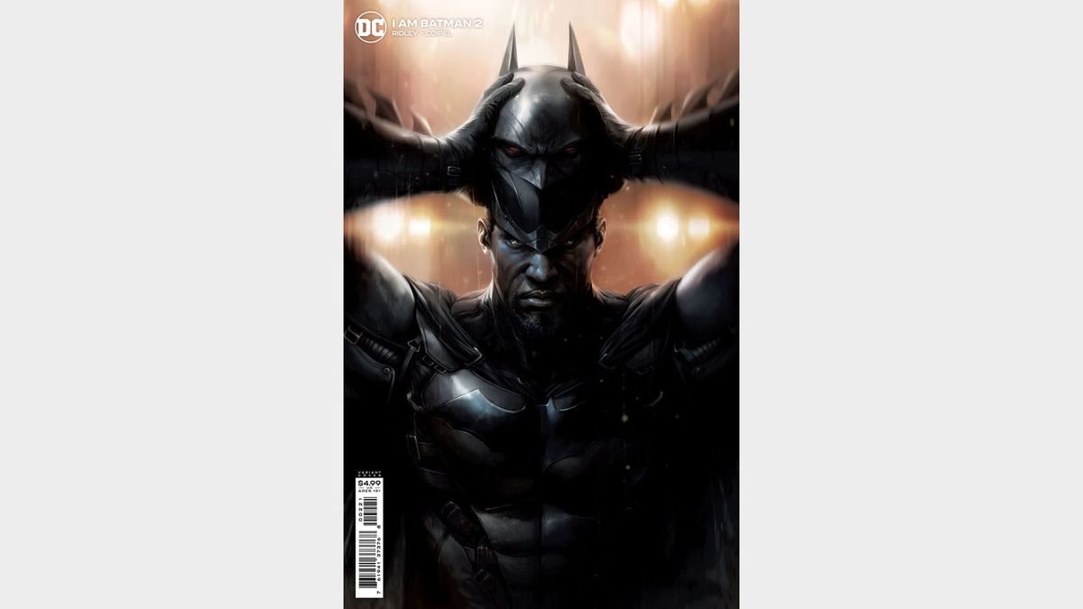 DC October 2021 solicitations