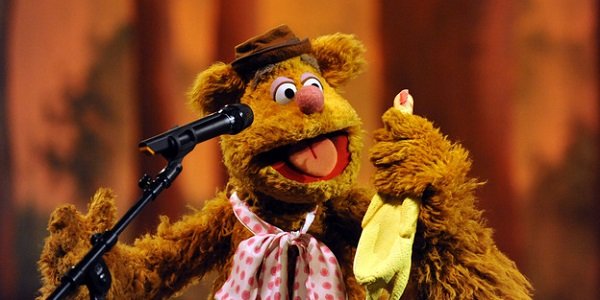 fozzie