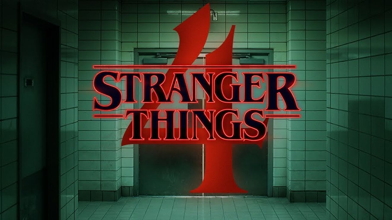 Stranger Things 4 Volume 2 - Netflix Release Date, News, and More