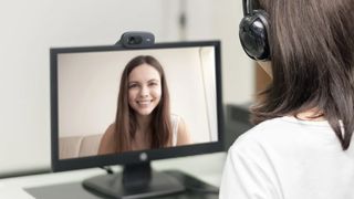 Logitech C270 webcam review