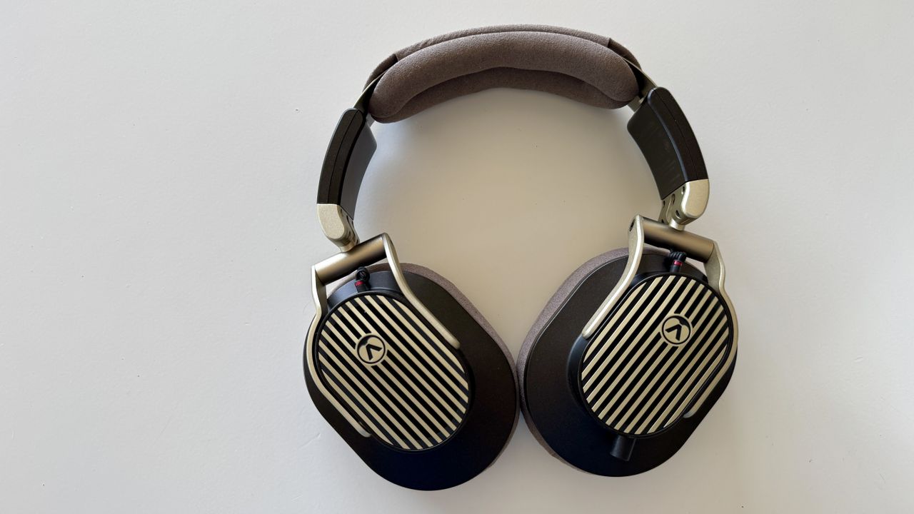 Austrian Audio’s new ‘semi-open-back’ wired headphones are named like some sort of hired assassin, but I tested them…