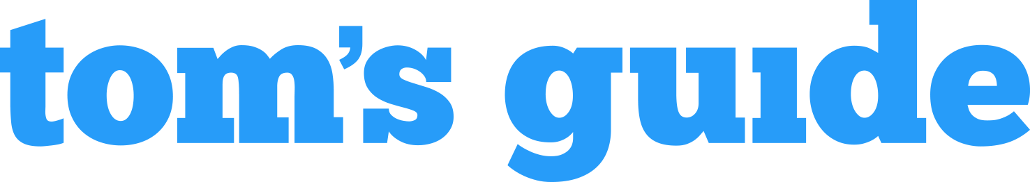 Tom&#039;s Guide logo