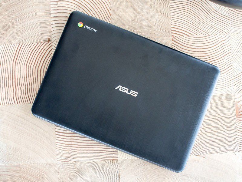 ASUS C300 Chromebook