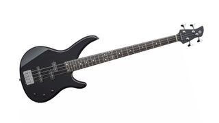 Best beginner bass guitars: Yamaha TRBX174EW