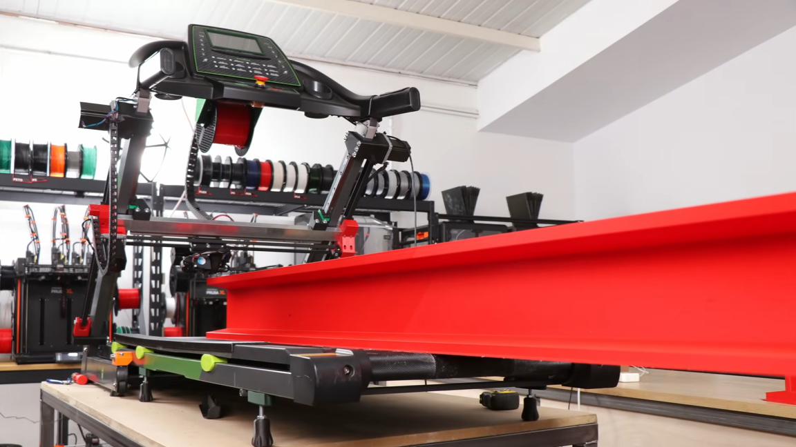 3D Printer