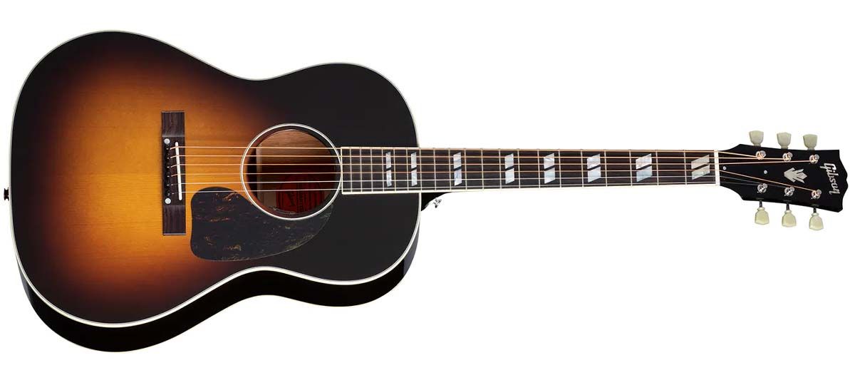 Nathaniel Rateliff LG-2 Western
