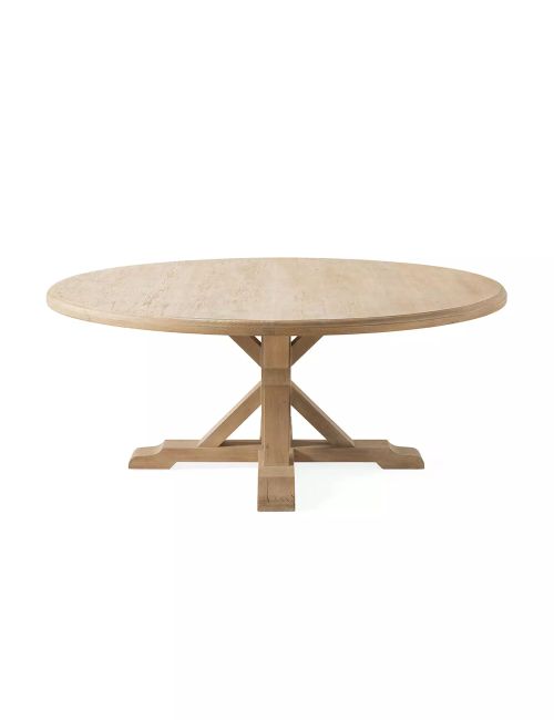 Lake House Round Dining Table
