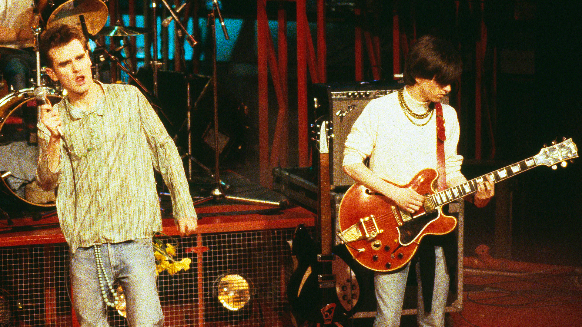 The Smiths