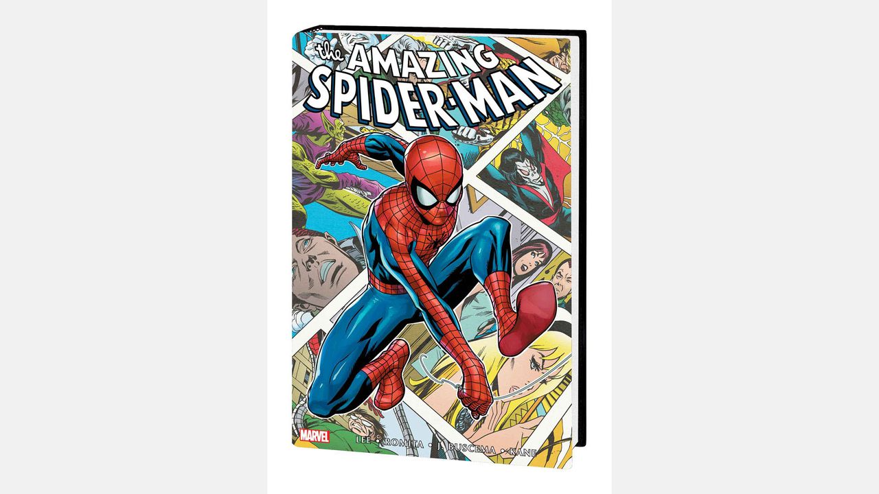 Marvel Comics May 2021 solicitations