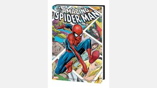 Marvel Comics May 2021 solicitations