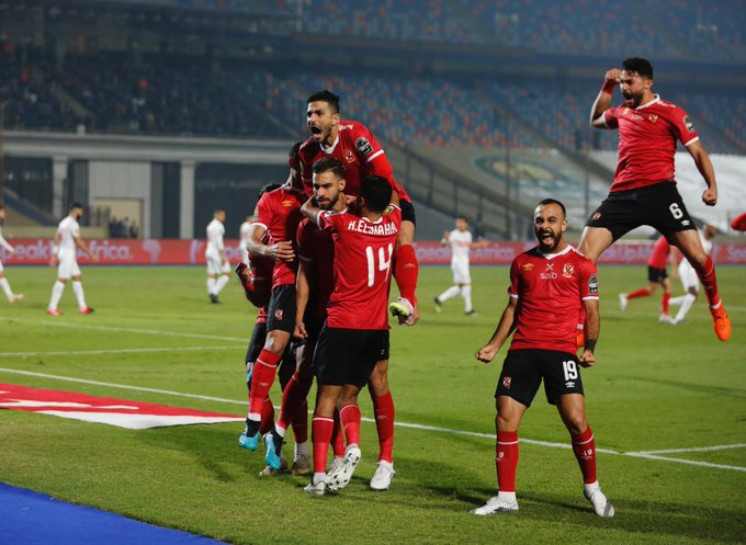 Al Ahly