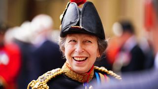 Princess Anne