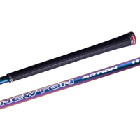 Newton Driver shaft