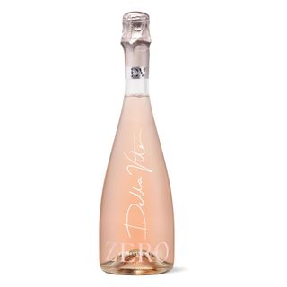 Della Vita zero alcohol sparkling wine