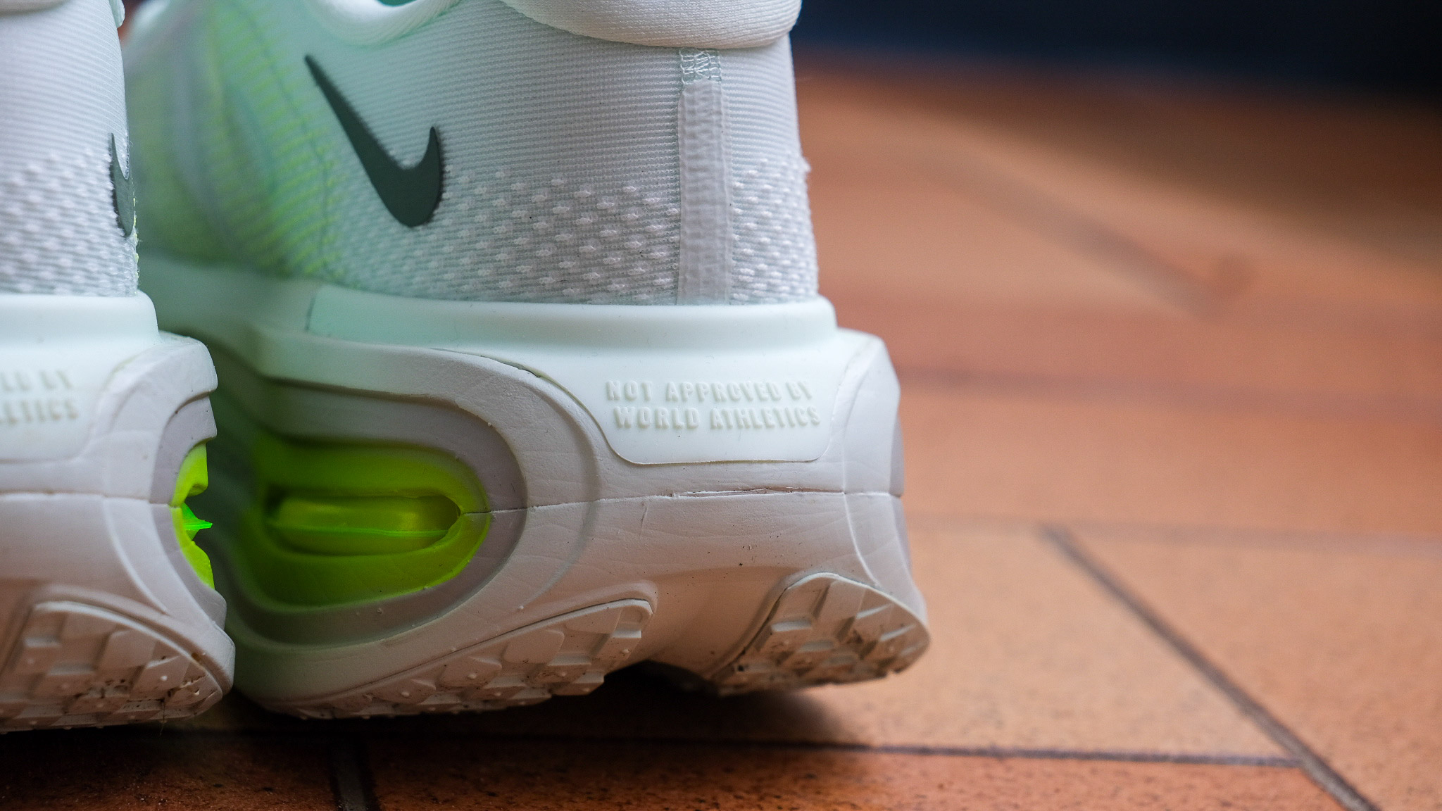 Nike Vomero Premium review