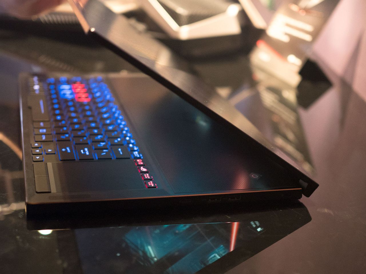 ASUS ROG Zephyrus