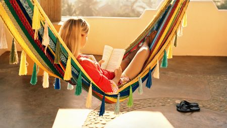 Holiday read The Duchess
