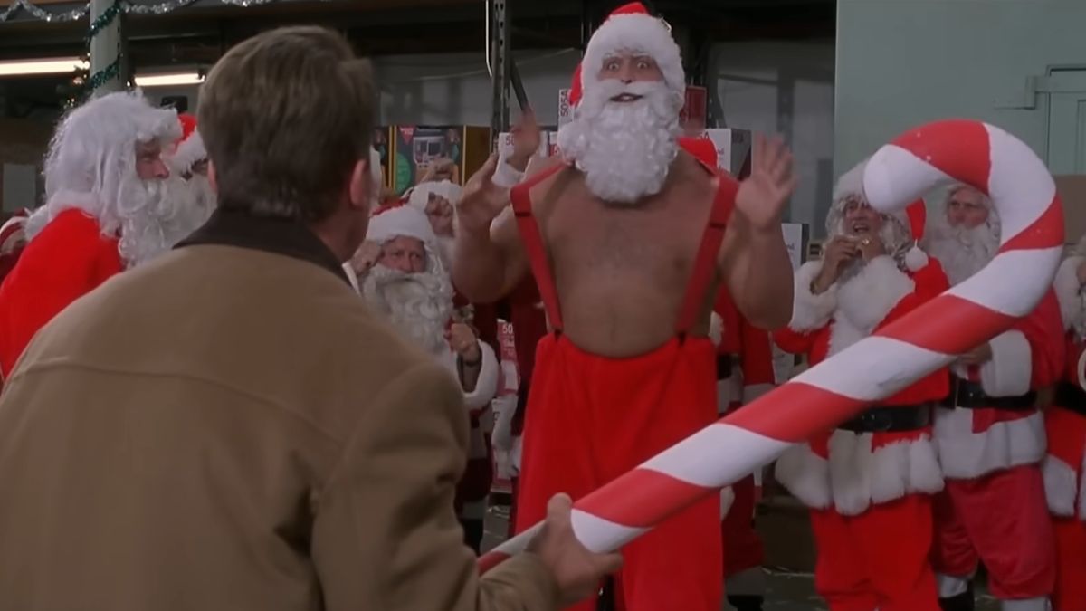 The 32 greatest Arnold Schwarzenegger movie moments | GamesRadar+