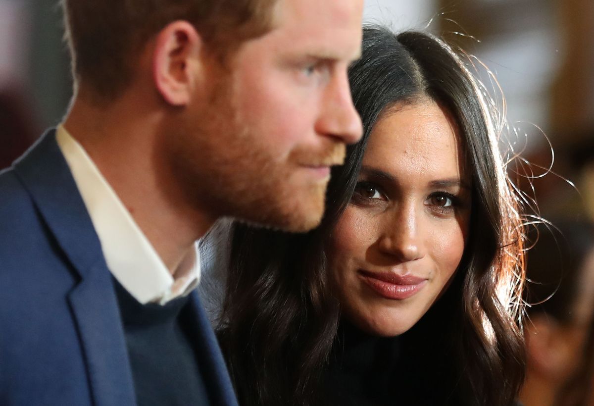 Le prince Harry a contacté la famille royale après la fausse couche de Meghan Markle