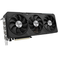 Price watch: 🔽Gigabyte RX 7700 XT | 12 GB GDDR6 | 3,456 shaders | 2,599 MHz boost | £379.98 at Ebuyer