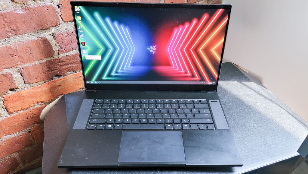 Razer Blade 15 Advanced Model (2021) | Laptop Mag