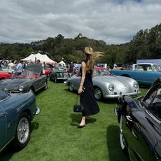 Monterey Car Week