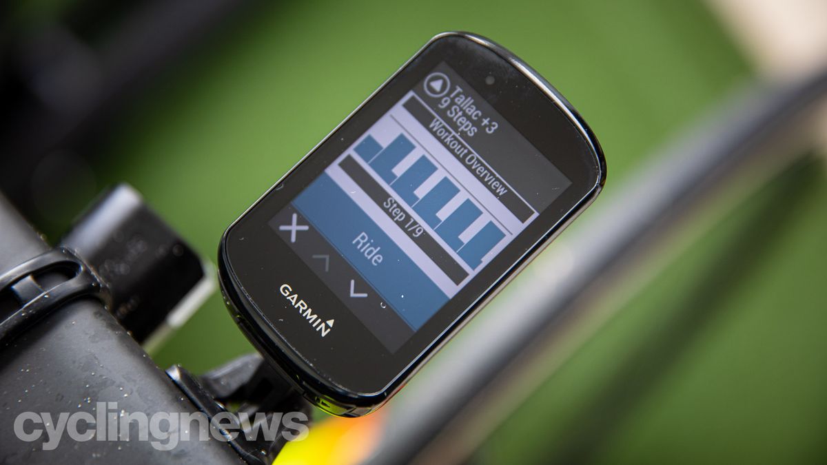 Garmin Edge 830